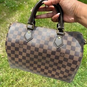 Speedy Bandoulière 30